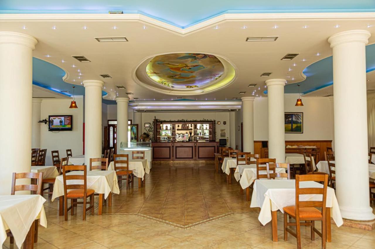 Krela 3* Vlorë