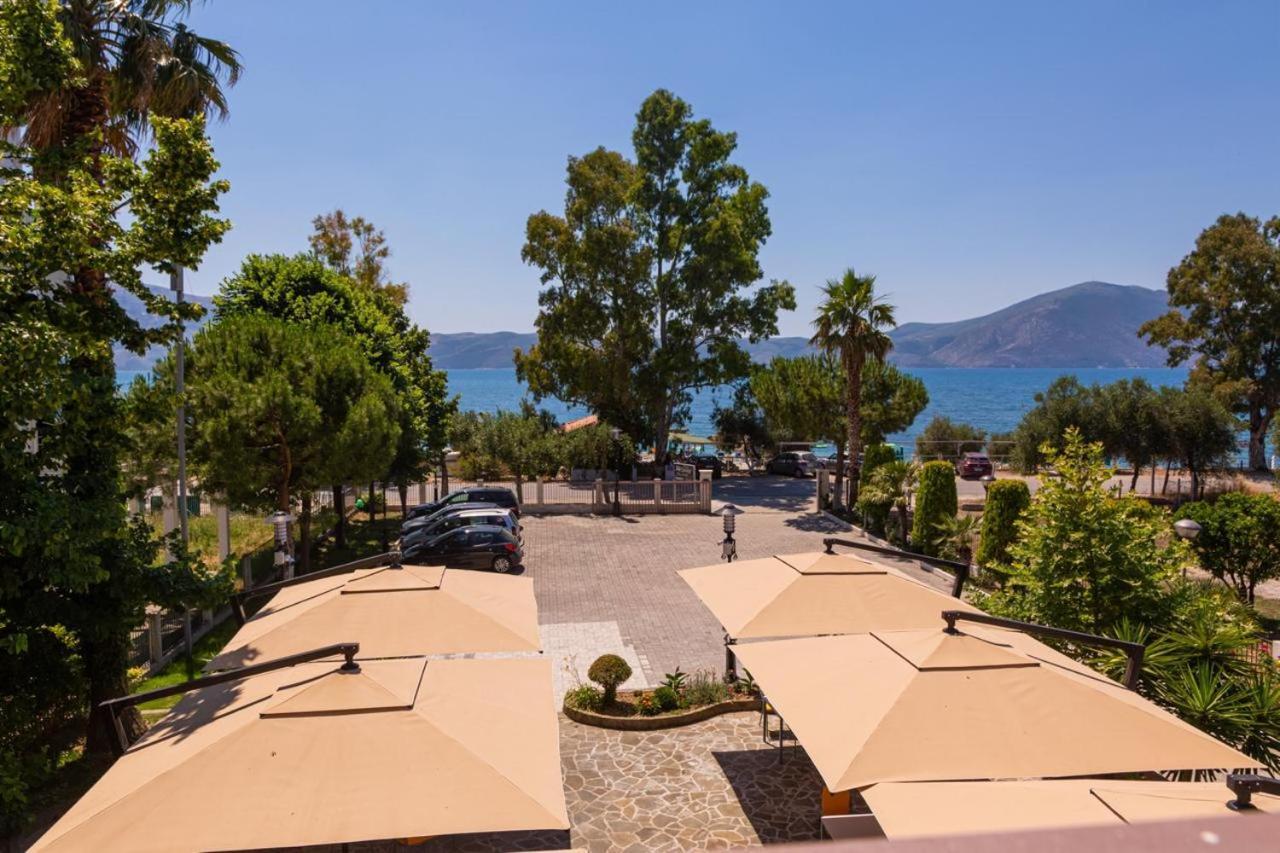 Krela 3* Vlorë